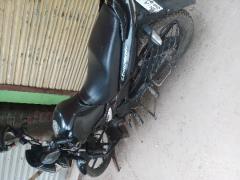 Honda CB Unicorn 150